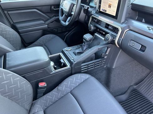 New 2026 Toyota Tacoma SR5 image 14