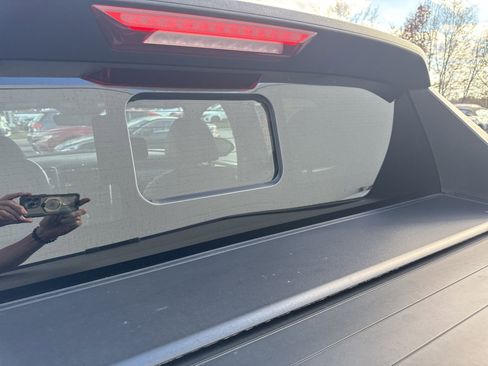 Certified 2024 Hyundai Santa Cruz Night image 12