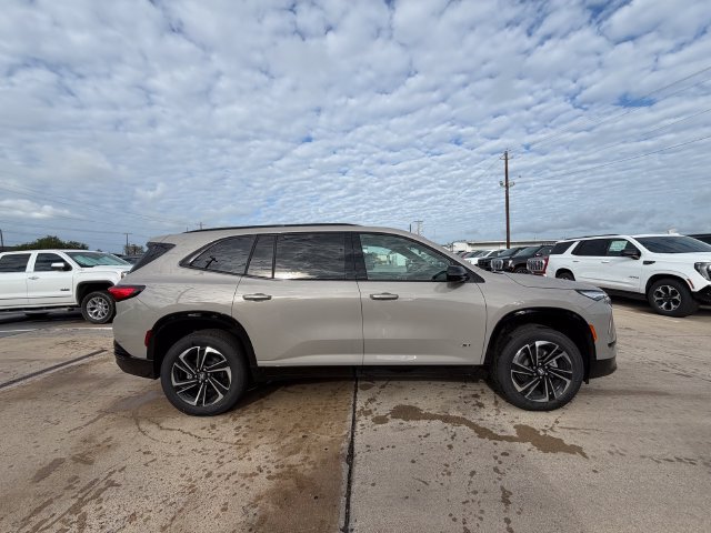 New 2027 Buick Enclave Sport Touring FWD image 4