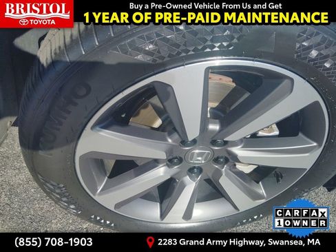 Used 2023 Honda Pilot Elite image 12