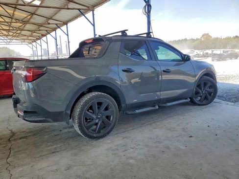 Used 2023 Hyundai Santa Cruz Night AWD/4WD image 3