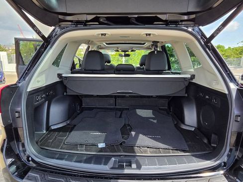 Certified 2023 Subaru Forester Limited AWD/4WD image 23