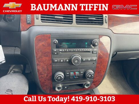 Used 2011 Chevrolet Tahoe LS image 21