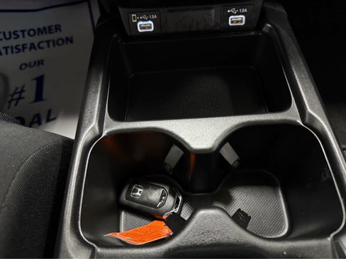 Used 2021 Honda CR-V EX image 21