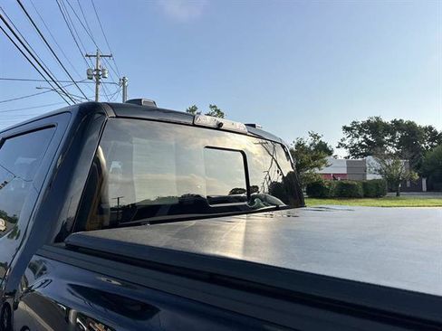 Used 2025 Ford F150 Raptor AWD/4WD image 7