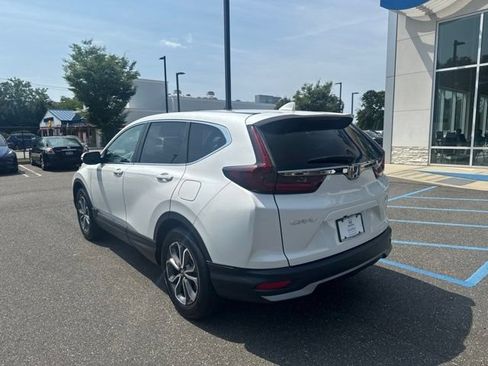 Used 2022 Honda CR-V EX image 6