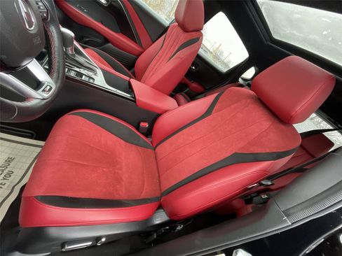 Used 2025 Acura ADX A-Spec image 14