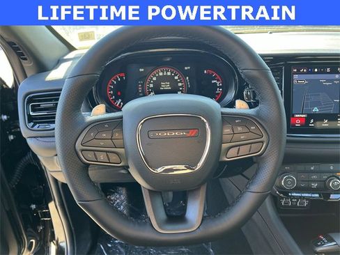 New 2026 Dodge Durango GT w/ Blacktop Package image 20