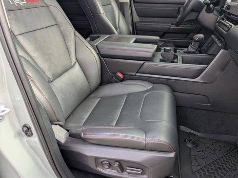 Used 2022 Toyota Tundra TRD Pro image 21