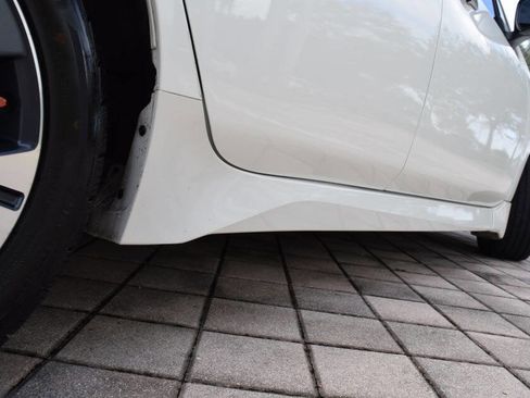 Used 2022 Nissan Leaf SV image 33