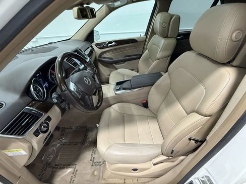 Used 2013 Mercedes-Benz ML 350 4MATIC image 20