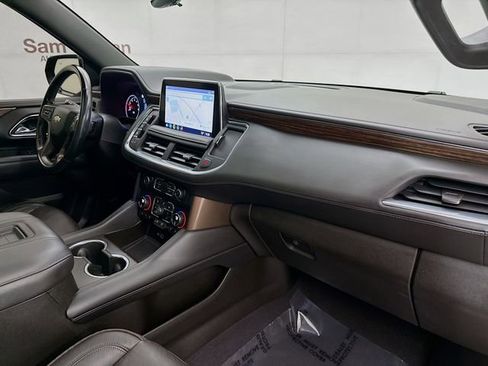 Used 2021 Chevrolet Tahoe High Country image 32