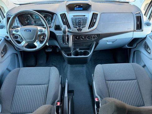 Used 2016 Ford Transit 150 XL image 4