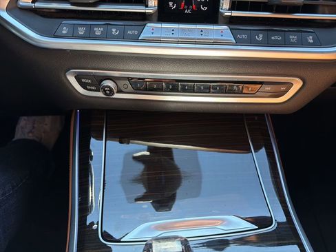 Used 2019 BMW X5 xDrive40i image 36