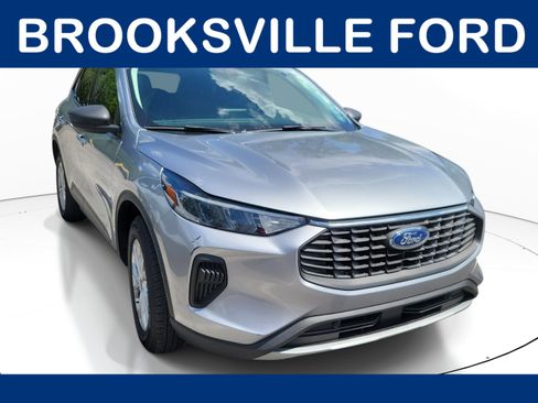 Used 2024 Ford Escape Active FWD image 1