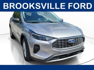 Used 2024 Ford Escape Active FWD video 1