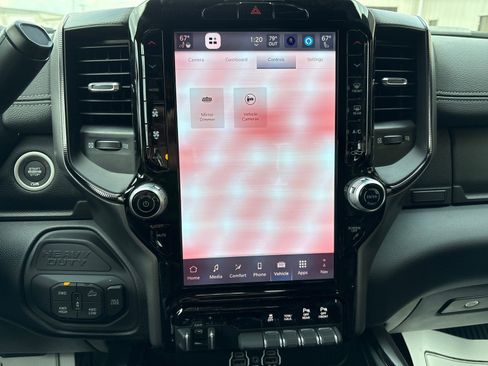 New 2026 RAM 2500 Rebel w/ Rebel Level 1 Equipment Group image 19