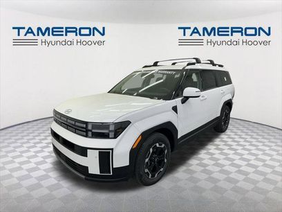 New 2026 Hyundai Santa Fe SEL