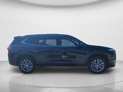 Used 2025 Buick Enclave Preferred