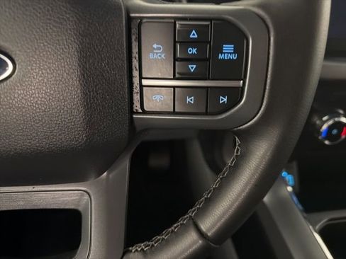 Used 2024 Ford F150 XLT w/ Mobile Office Package image 20