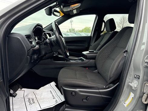 Used 2023 Dodge Durango GT image 15