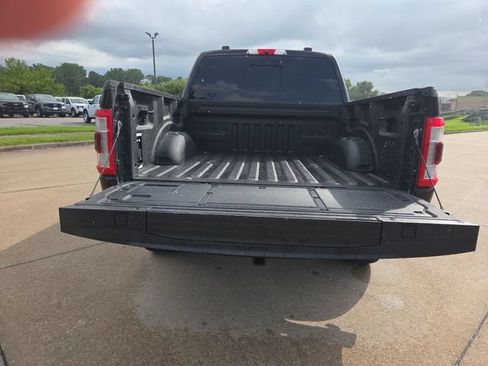 Used 2021 Ford F150 Lariat w/ Equipment Group 502A High AWD/4WD image 22