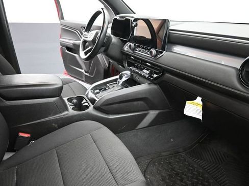 Used 2024 Chevrolet Colorado LT w/ LT Convenience Package II image 18