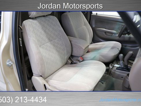 Used 2002 Toyota Tacoma 4x4 Xtracab V6 image 17