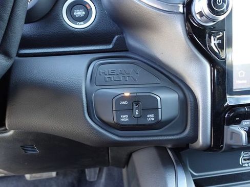 New 2025 RAM 3500 Laramie w/ Night Edition image 23