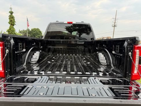Used 2026 Ford F250 Lariat w/ Chrome Package AWD/4WD image 26