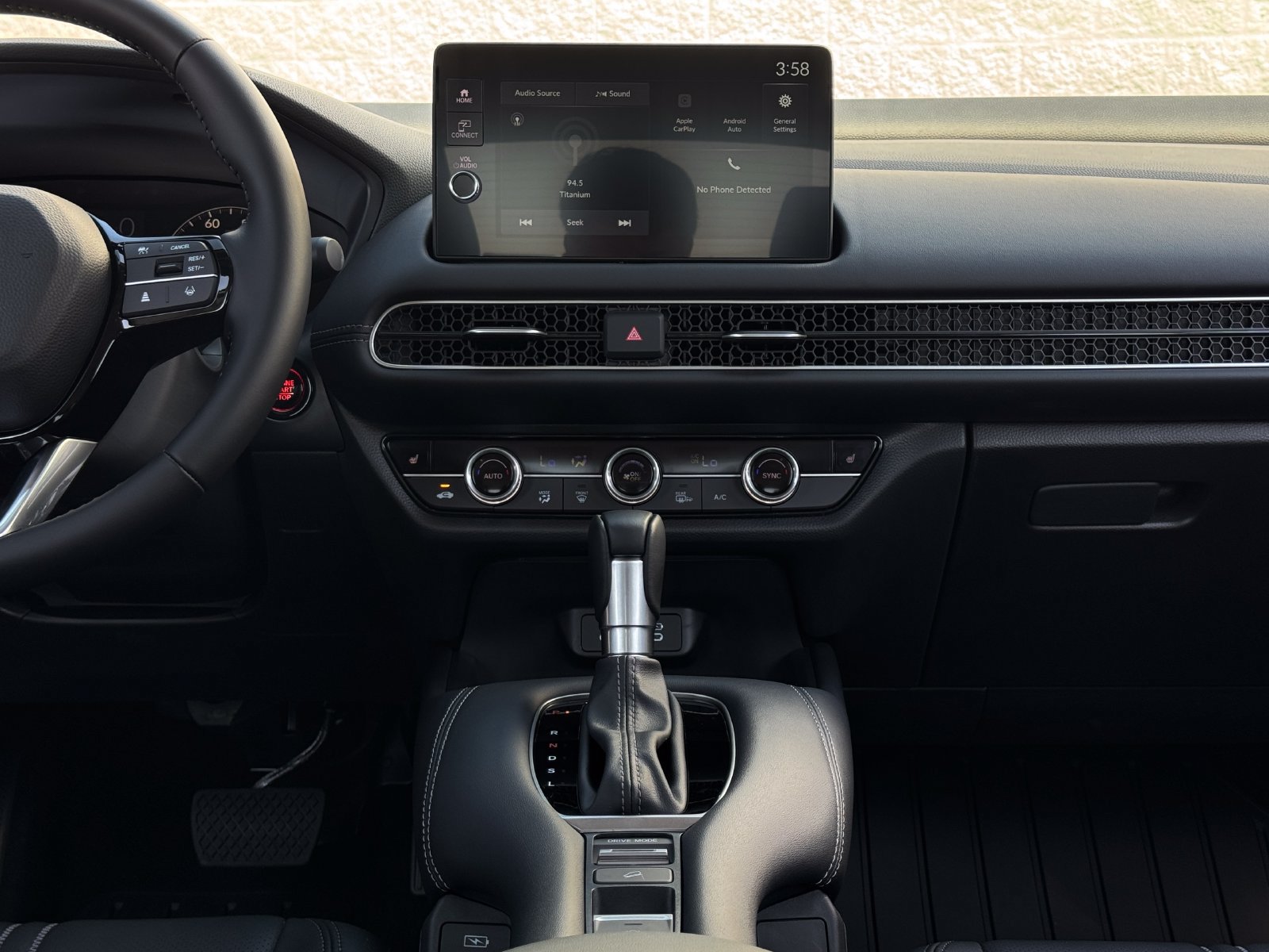 New 2027 Honda HR-V EX-L image 41
