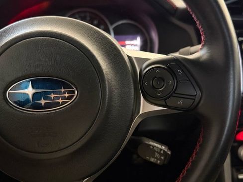Used 2020 Subaru BRZ Limited RWD image 25
