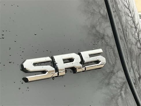 Certified 2025 Toyota Tacoma SR5 image 11