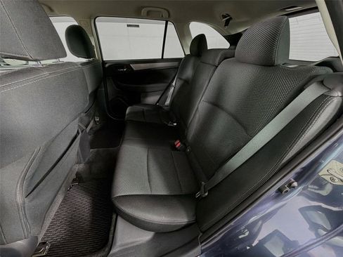 Used 2015 Subaru Outback 2.5i Premium w/ Protection Package #1 image 20