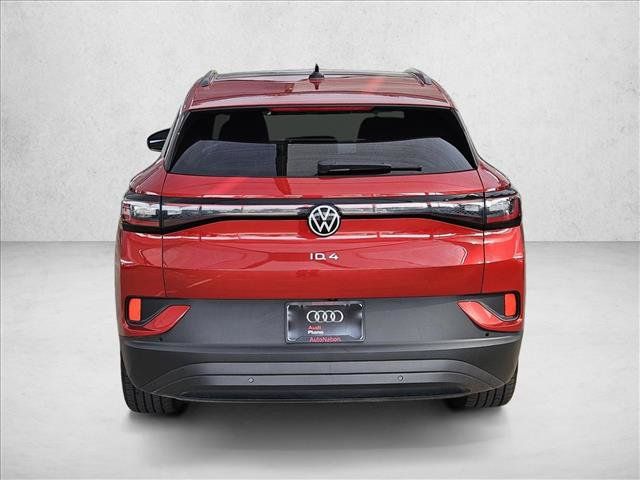 Used 2023 Volkswagen ID.4 S RWD image 6