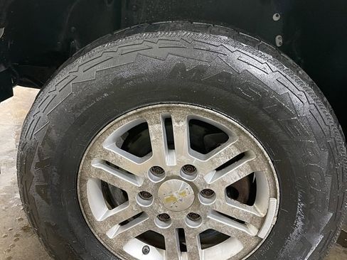 Used 2012 Chevrolet Colorado LT w/ Bodyguard Package image 34