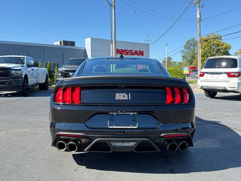 Used 2023 Ford Mustang Mach 1 image 9
