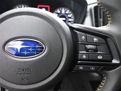 Certified 2025 Subaru Crosstrek 2.5i Sport w/ Crosstrek Mirror Package image 15