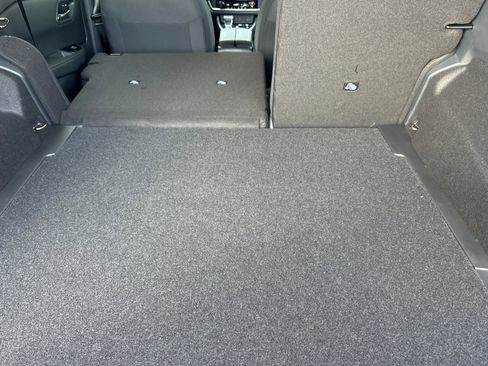 New 2026 Nissan Rogue SV image 15