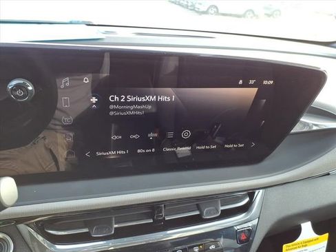 New 2026 Buick Envista Avenir image 30