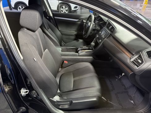 Used 2020 Honda Civic LX image 22