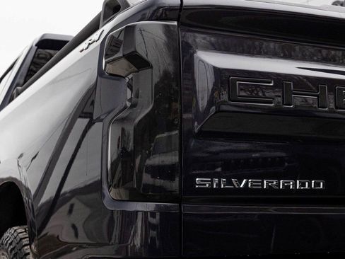 Used 2024 Chevrolet Silverado 1500 RST w/ Protection Package image 37