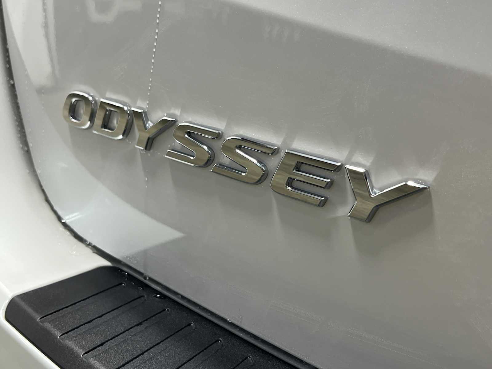 New 2026 Honda Odyssey EX-L image 6