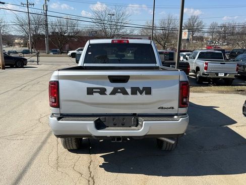New 2026 RAM 2500 Tradesman image 7