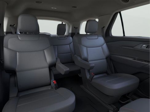 New 2026 Ford Explorer Active w/ Active Comfort Package image 11