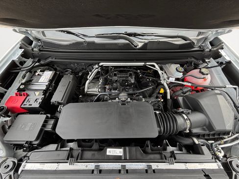 New 2026 GMC Canyon Denali AWD/4WD image 32
