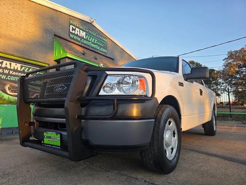 Used 2006 Ford F150 XL image 2