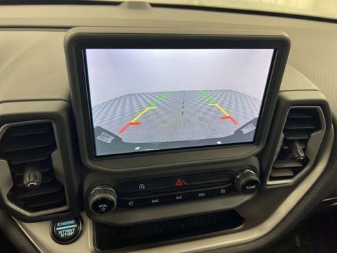 Used 2023 Ford Bronco Sport Big Bend w/ Convenience Package image 18