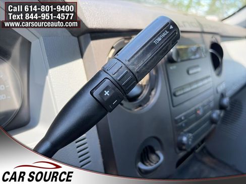 Used 2016 Ford F250 XL w/ Snow Plow Prep Package AWD/4WD image 16