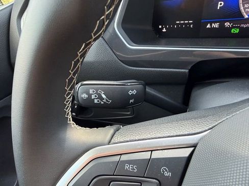 Used 2024 Volkswagen Tiguan S image 56